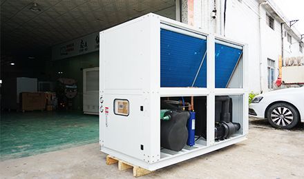 怎樣讓工業(yè)冷水機(jī)低耗電？
