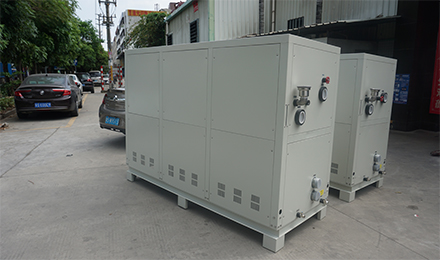 選購工業(yè)冷水機(jī)如何降低成本？